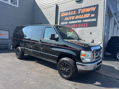 Used 2011 Ford E-250 and Econoline 250