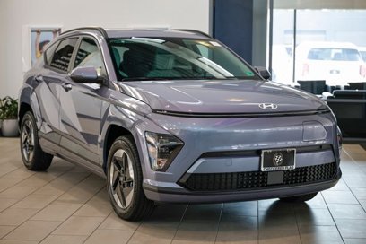 New 2025 Hyundai Kona SEL
