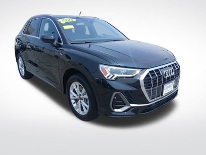 Used 2025 Audi Q3 2.0T Premium