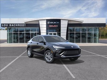 New 2025 Buick Envista Preferred w/ Convenience I Package