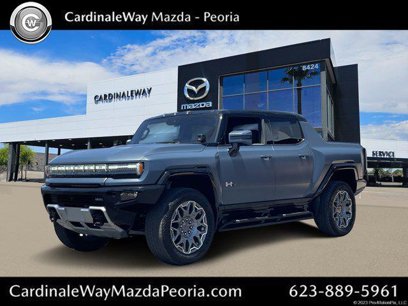 Used 2022 GMC Hummer EV Edition 1 w/ LPO, Illumination Package