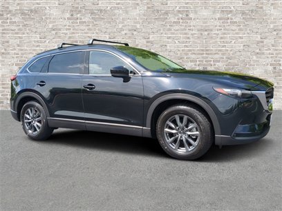 Used 2023 MAZDA CX-9 Touring