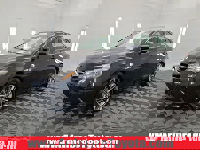 Used 2017 Toyota Camry SE