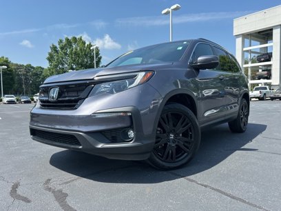 Used 2022 Honda Pilot Special Edition