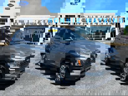 Used 2020 Hyundai Kona SEL