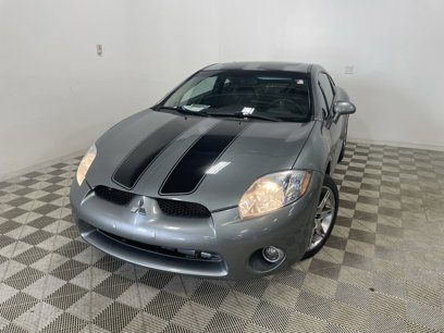 Used 2008 Mitsubishi Eclipse GT