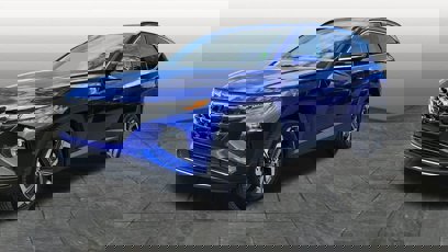 Certified 2022 Hyundai Tucson Limited