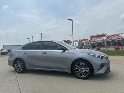Used 2024 Kia Forte GT-Line w/ GT-Line Premium Package
