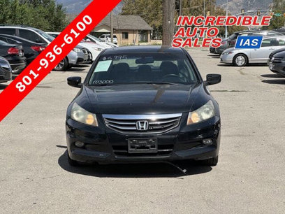 Used 2011 Honda Accord EX-L