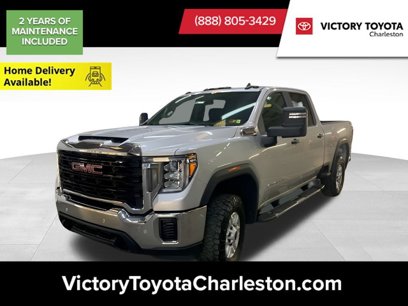 Used 2022 GMC Sierra 2500 Pro w/ Convenience Package