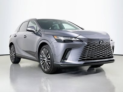 Used 2023 Lexus RX 350 Premium Plus w/ Cold Area Package