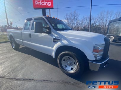 Used 2008 Ford F250 XL