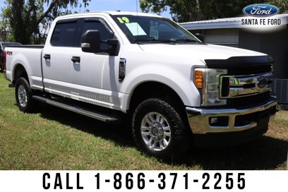 Used 2017 Ford F250 XLT w/ XLT Value Package
