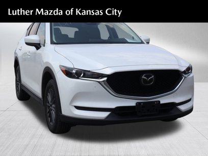 Used 2020 MAZDA CX-5 Touring