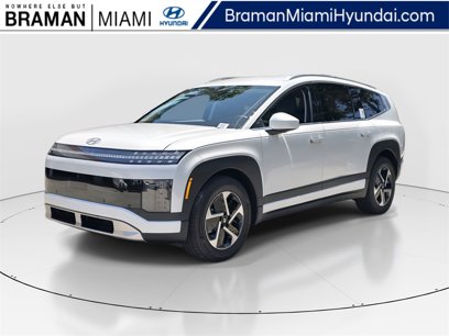 New 2026 Hyundai Ioniq 9 SE