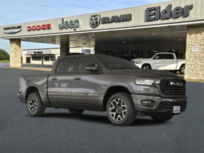 Used 2025 RAM 1500 Laramie