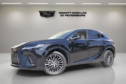 Used 2023 Lexus RX 350 FWD
