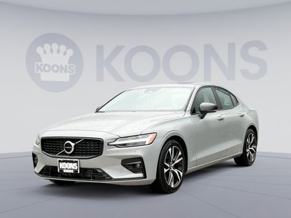 Certified 2025 Volvo S60 B5 Core