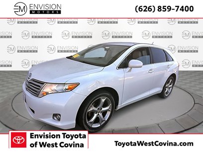 Used 2009 Toyota Venza