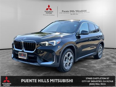 Used 2023 BMW X1 xDrive28i w/ Convenience Package