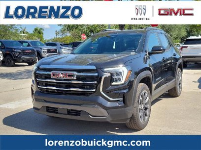 New 2026 GMC Terrain Elevation w/ Elevation Premium Package