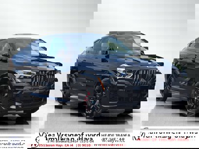 Used 2023 BMW X6 xDrive40i w/ Executive Package