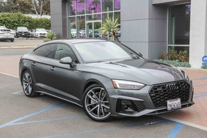 Certified 2024 Audi A5 2.0T Premium w/ Summer of Audi Package