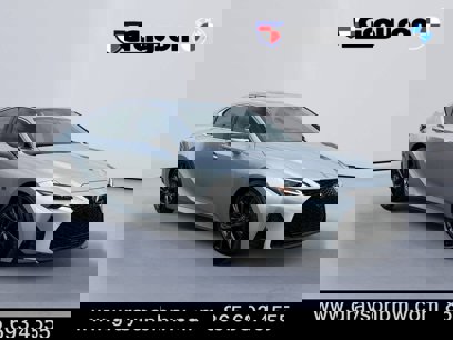 Used 2024 Lexus IS 350 F Sport