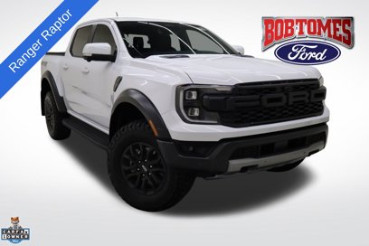 Used 2024 Ford Ranger Raptor