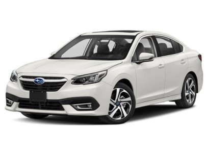 Used 2022 Subaru Legacy Limited