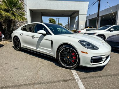 Used 2023 Porsche Panamera GTS