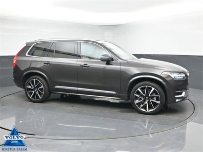Used 2023 Volvo XC90 B5 Plus w/ Protection Package Premier