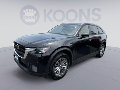 Used 2024 MAZDA CX-90 3.3 Turbo w/ Select Package