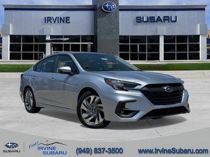New 2025 Subaru Legacy Limited