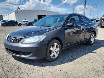 Used 2004 Honda Civic VP