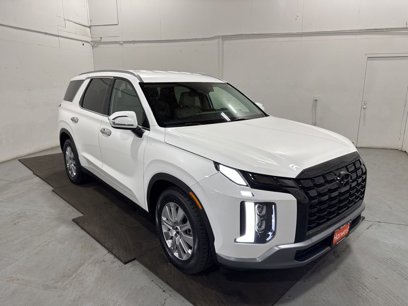 Used 2024 Hyundai Palisade SEL