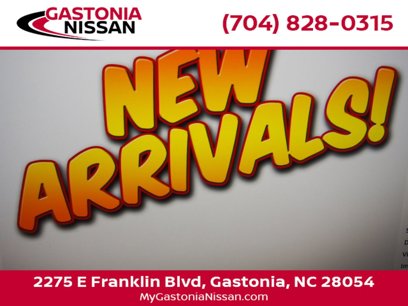Used 2023 Nissan Altima 2.5 SL