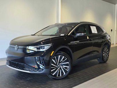 Used 2023 Volkswagen ID.4 Pro S Plus