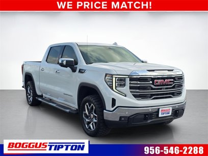 Used 2024 GMC Sierra 1500 SLT