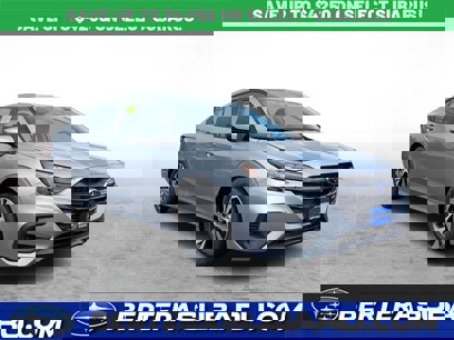 New 2025 Subaru Legacy Premium