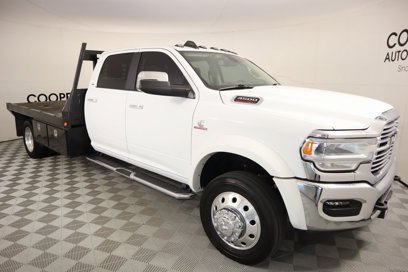 Used 2022 RAM 4500 Laramie
