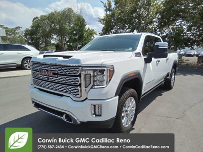 Used 2023 GMC Sierra 3500 Denali w/ Denali Ultimate Package