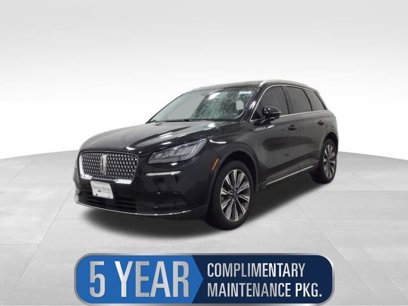 Used 2022 Lincoln Corsair Reserve