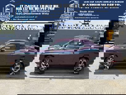 Used 2020 Dodge Challenger GT w/ Plus Package