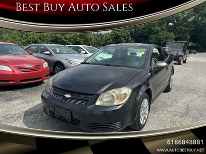 Used 2009 Chevrolet Cobalt LS w/ Protection Package