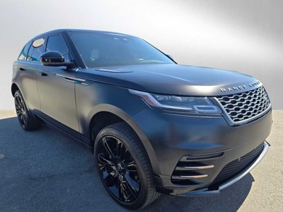 Used 2022 Land Rover Range Rover Velar R-Dynamic S