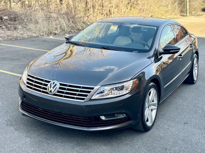 Used 2013 Volkswagen CC Sport