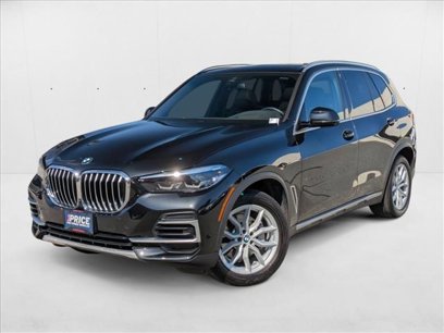 Used 2023 BMW X5 xDrive40i w/ Premium Package