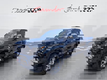 Certified 2024 Toyota Tacoma Limited