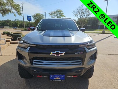 New 2026 Chevrolet Colorado ZR2 w/ Technology Package